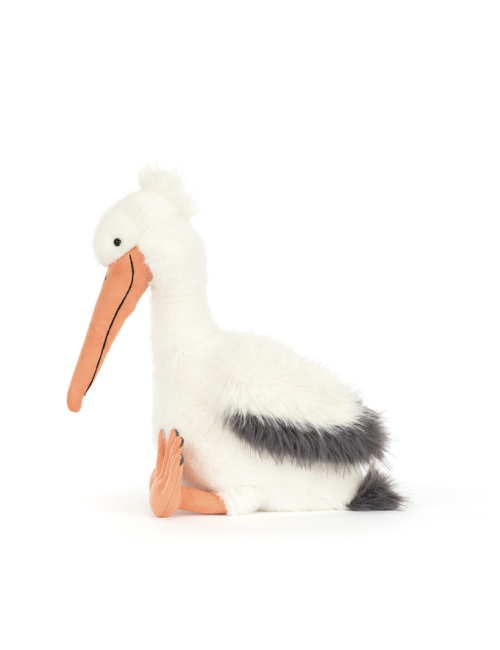 Peluche Keli Pelican – Jellycat