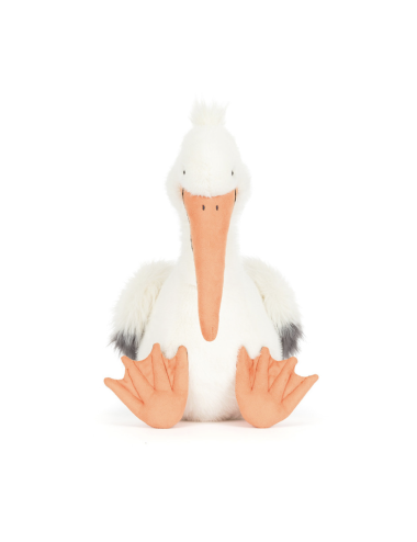 Peluche Keli Pelican – Jellycat