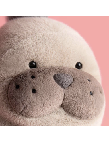 Peluche Roarwell Sea Lion – Jellycat