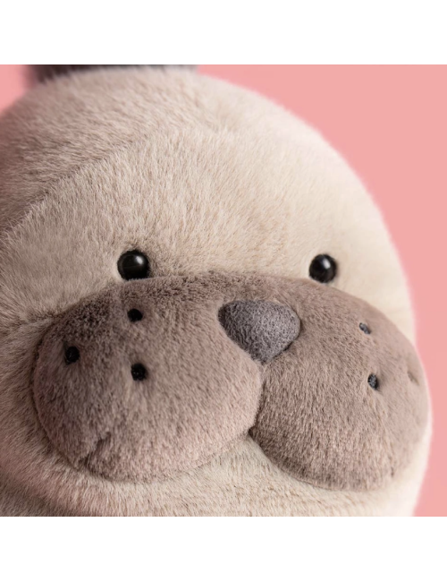 Peluche Roarwell Sea Lion – Jellycat