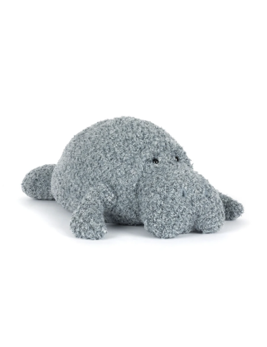 Peluche Maffles Manatee – Jellycat