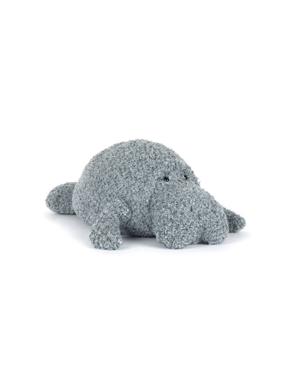 Peluche Maffles Manatee – Jellycat
