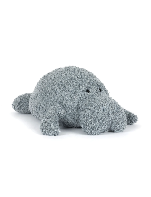 Peluche Maffles Manatee – Jellycat