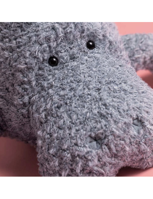 Peluche Maffles Manatee – Jellycat