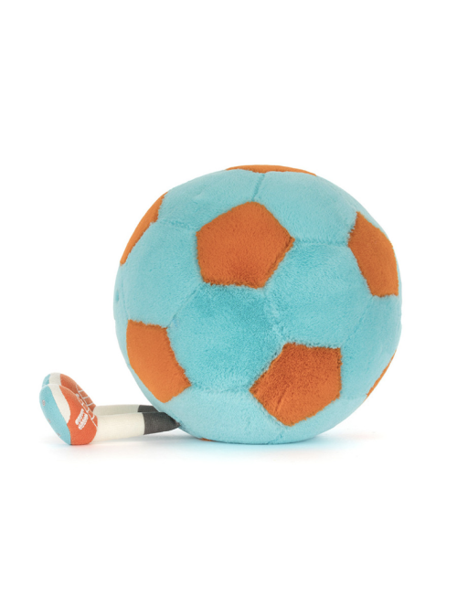 Peluche Amuseables Jellycat Football – Jellycat