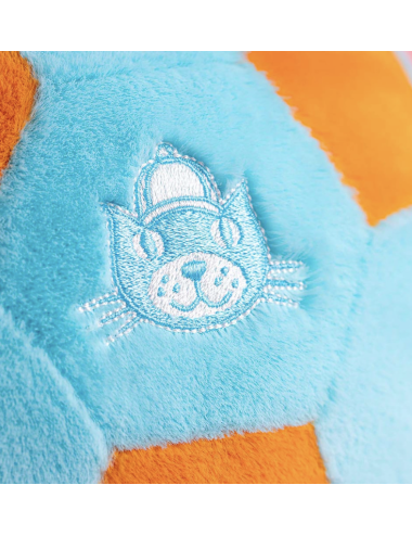 Peluche Amuseables Jellycat Football – Jellycat