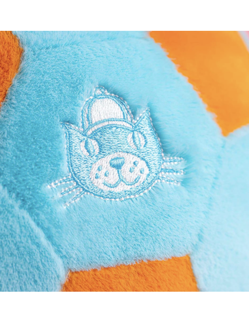Peluche Amuseables Jellycat Football – Jellycat