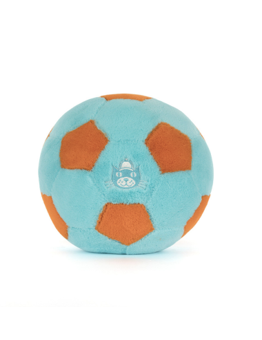 Peluche Amuseables Jellycat Football – Jellycat