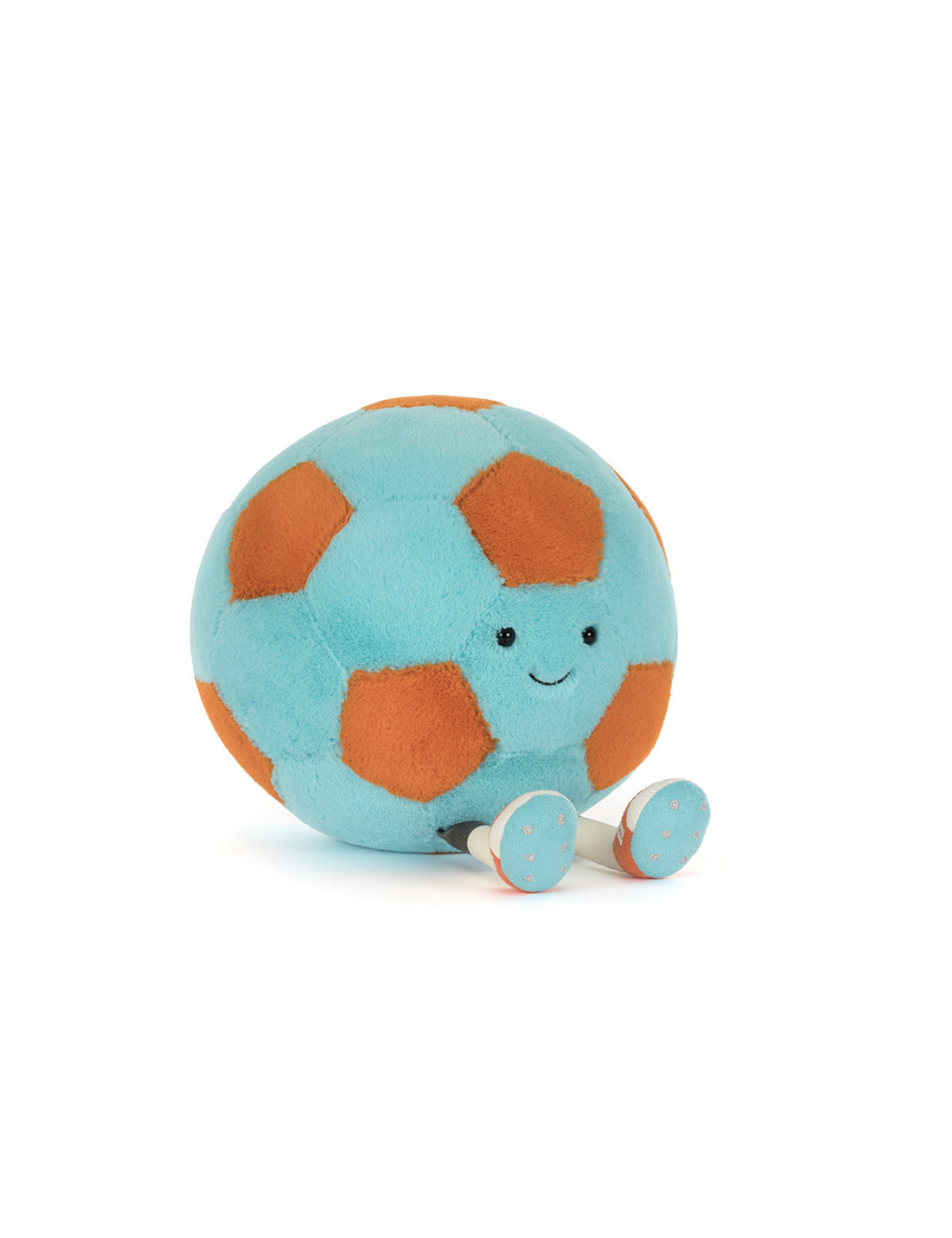 Peluche Amuseables Jellycat Football – Jellycat