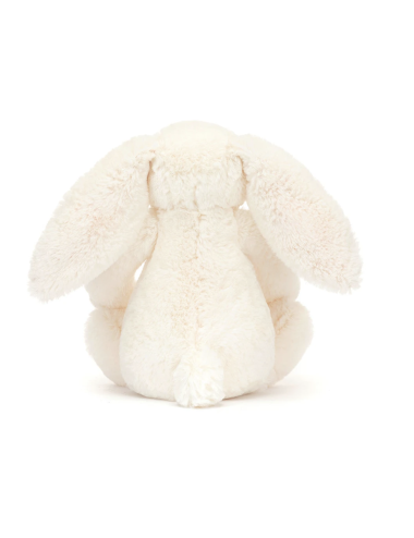 Peluche Blossom Cream Bunny Berry Petit Modèle Jellycat