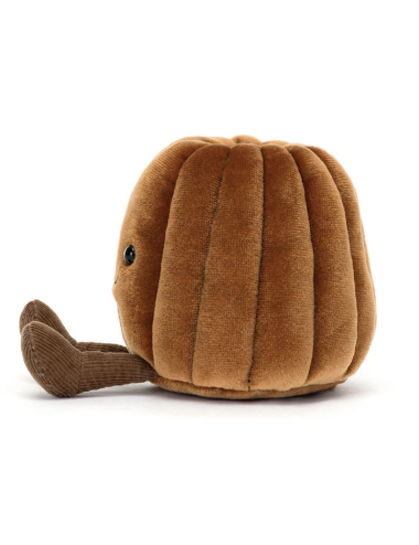 Peluche Amuseables Carole Canelé Jellycat