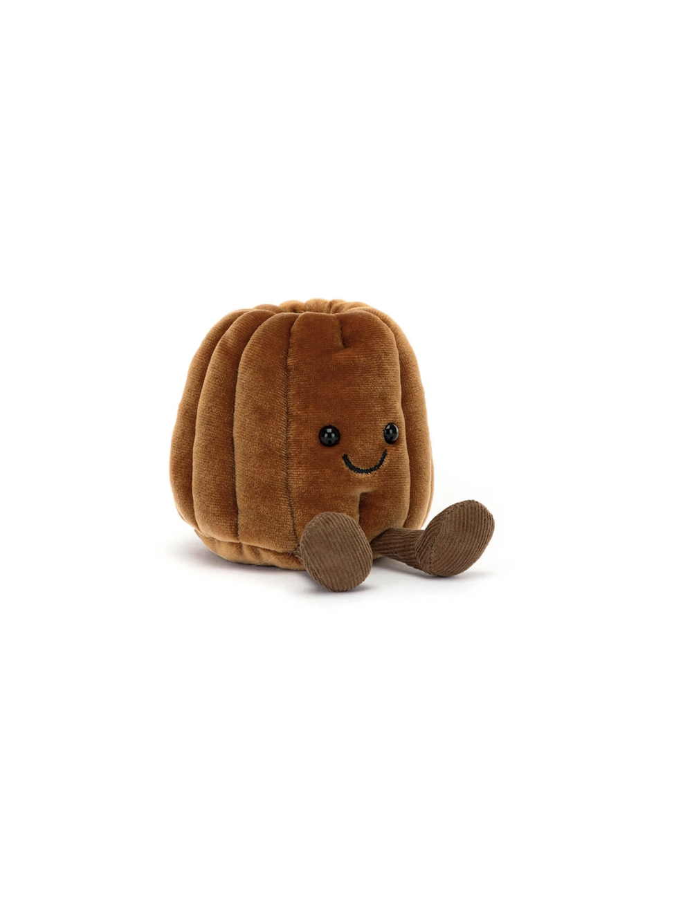 Peluche Amuseables Carole Canelé Jellycat