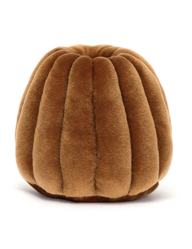 Peluche Amuseables Carole Canelé Jellycat