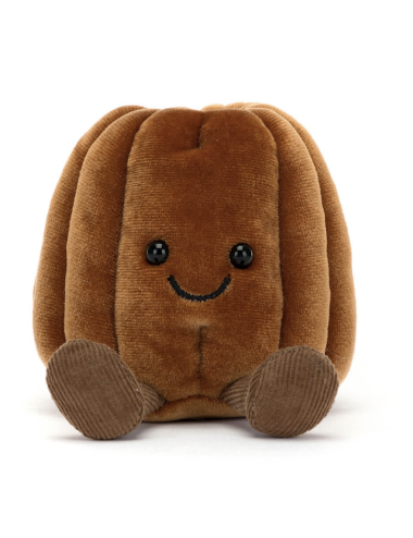 Peluche Amuseables Carole Canelé Jellycat