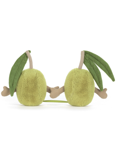 Peluche Amuseables Pair of Olives Jellycat