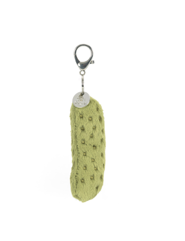 Porte-clés Peluche Amuseables Pickle Bag Charm Jellycat