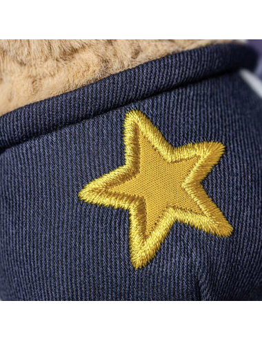 Peluche Amuseables Peanut Star Student Outfit Jellycat