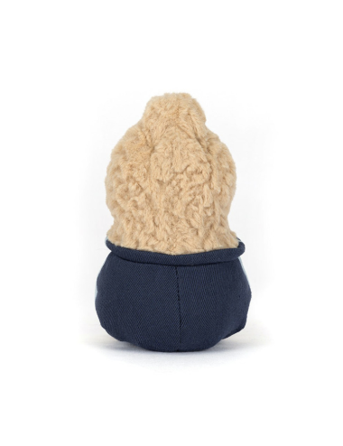 Peluche Amuseables Peanut Star Student Outfit Jellycat