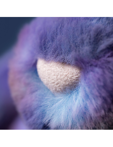 Peluche Zodihop Luxe Bunny Original Jellycat