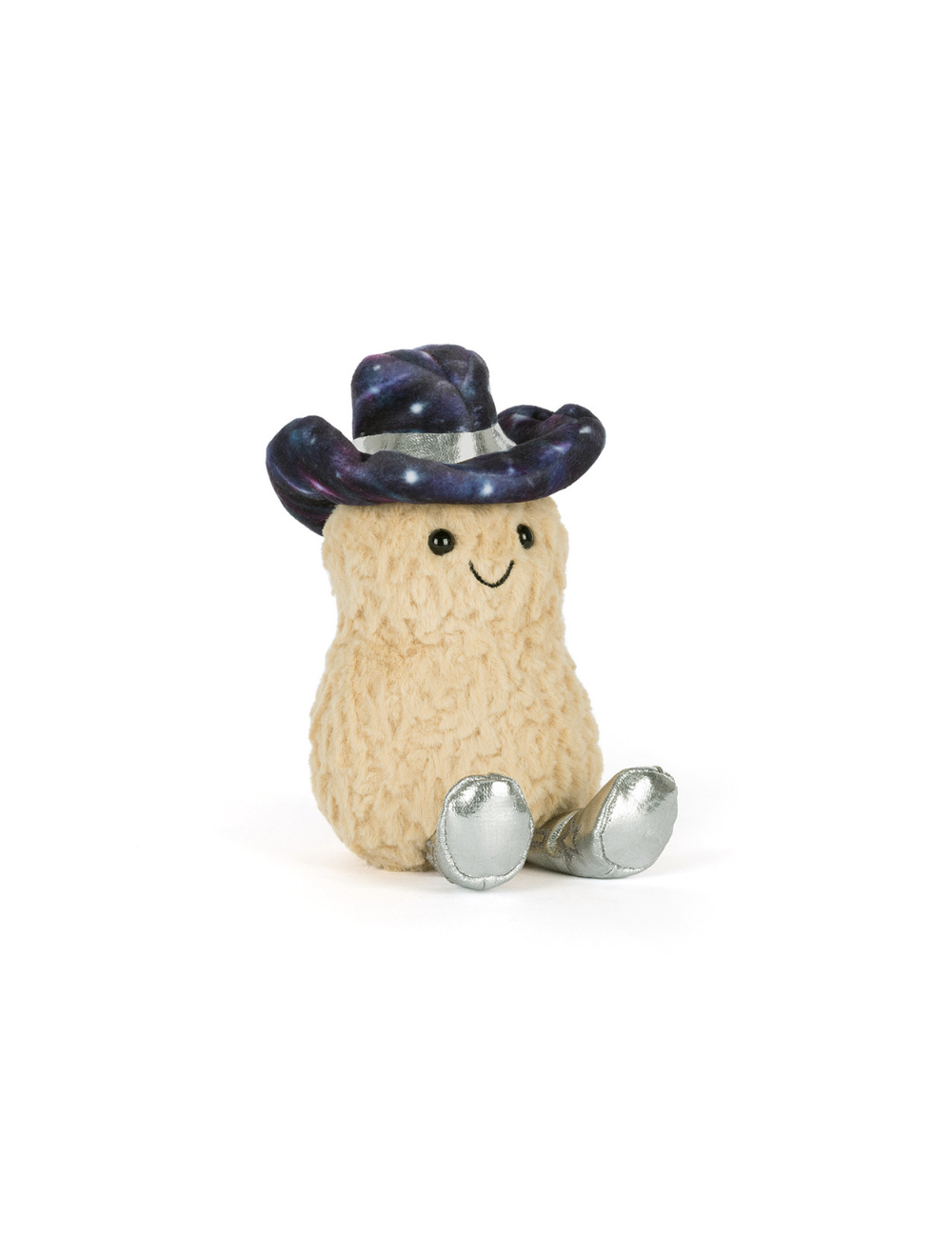 Peluche Amuseables Peanut Space Rodeo Outfit Jellycat