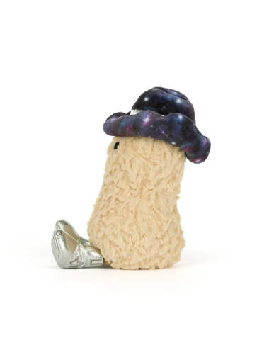 Peluche Amuseables Peanut Space Rodeo Outfit Jellycat