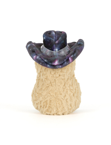 Peluche Amuseables Peanut Space Rodeo Outfit Jellycat