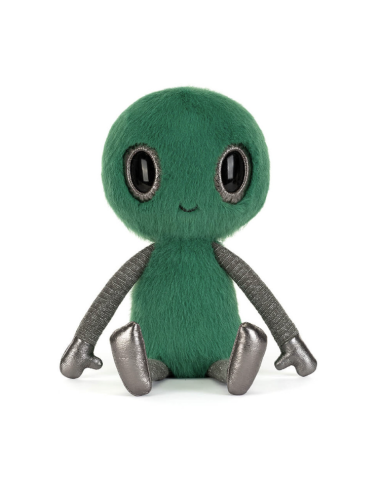 Peluche Zyllan Alien Jellycat