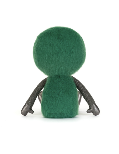 Peluche Zyllan Alien Jellycat