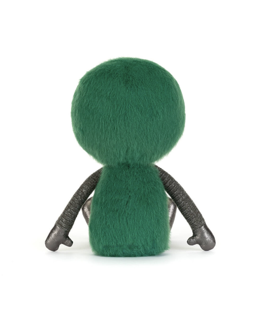 Peluche Zyllan Alien Jellycat