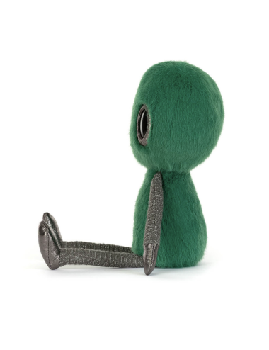 Peluche Zyllan Alien Jellycat