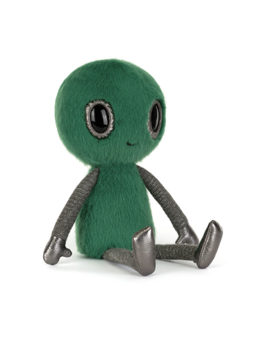 Peluche Zyllan Alien Jellycat
