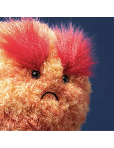 Peluche Amuseables Planet Mars Jellycat