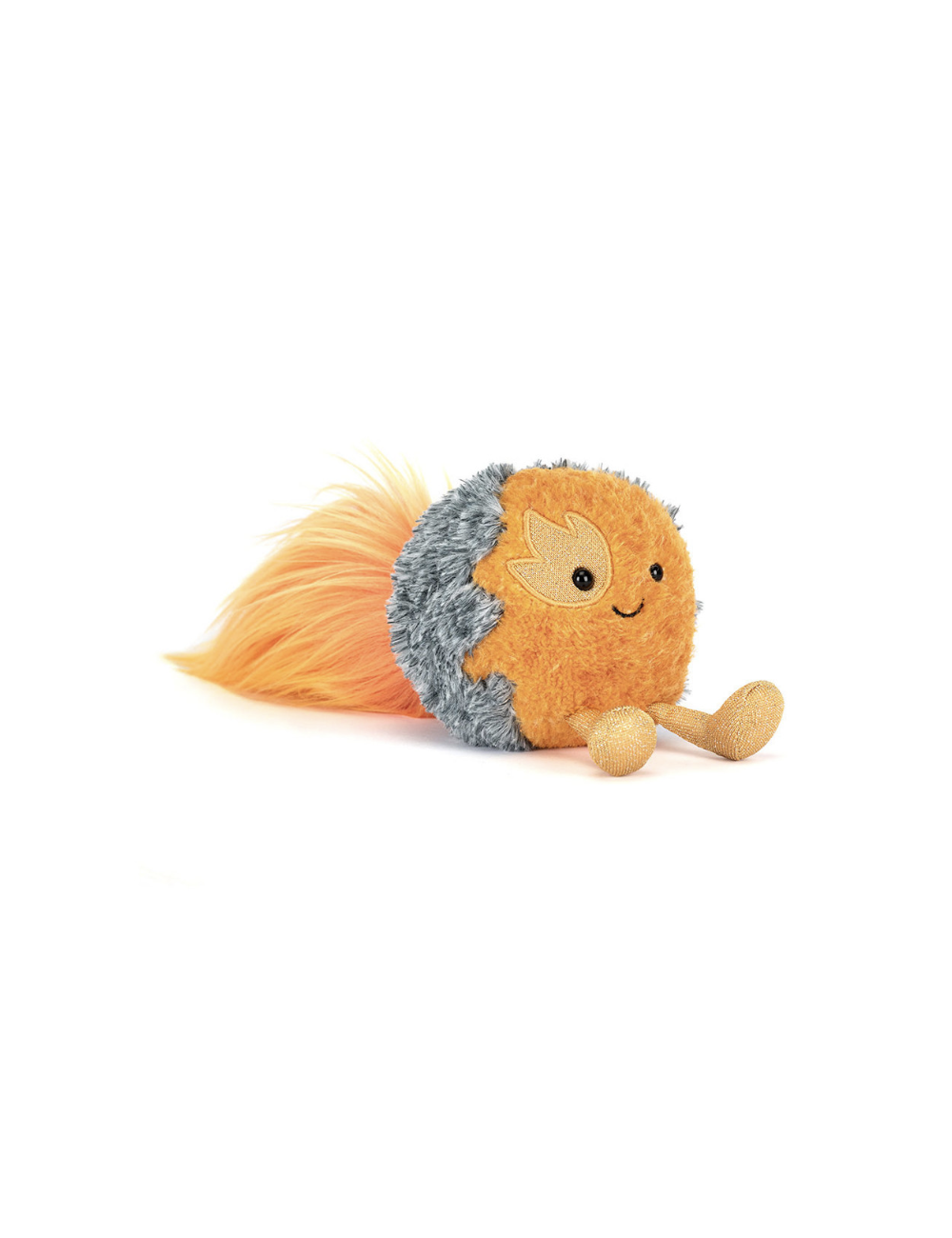 Peluche Amuseables Space Comet Jellycat