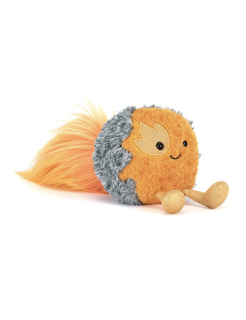 Peluche Amuseables Space Comet Jellycat