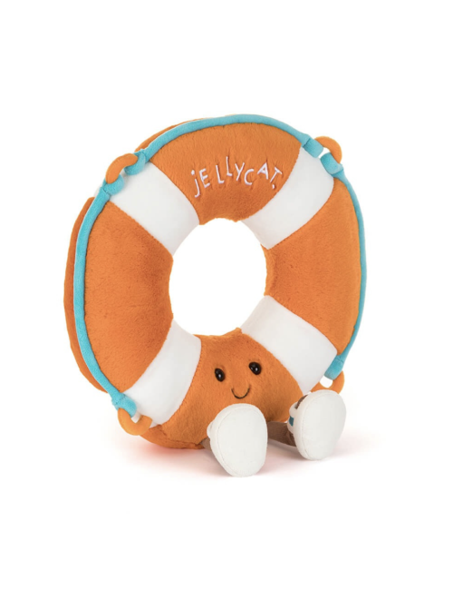 Peluche Amuseables Life Ring – Jellycat
