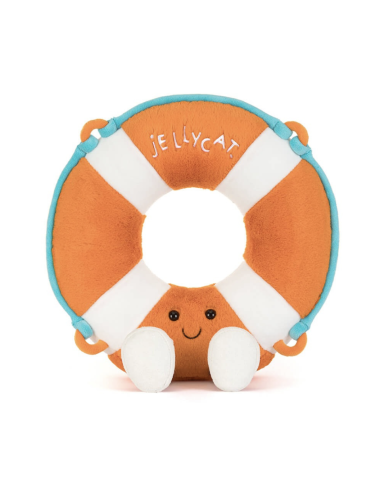 Peluche Amuseables Life Ring – Jellycat