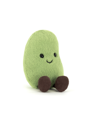 Peluche Amuseables Soyella Edamame Bean – Jellycat