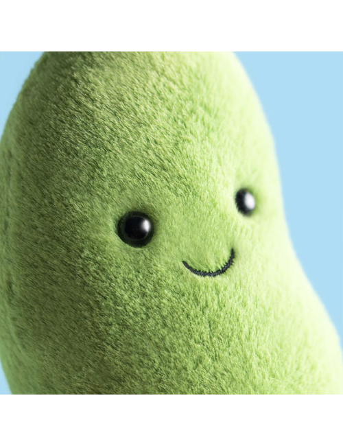 Peluche Amuseables Soyella Edamame Bean – Jellycat