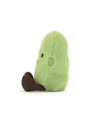 Peluche Amuseables Soyella Edamame Bean – Jellycat