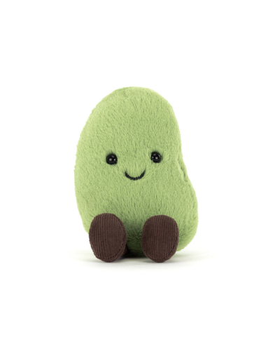 Peluche Amuseables Soyella Edamame Bean – Jellycat