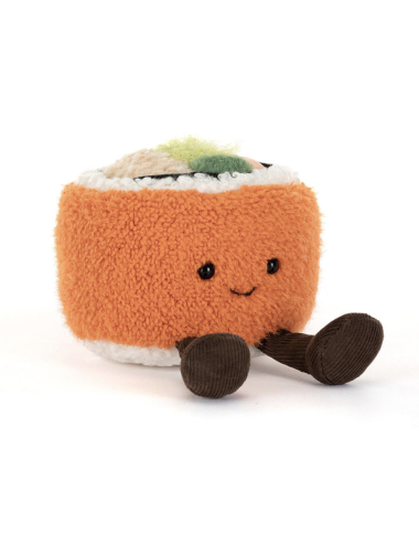 Peluche Amuseables Codhi Californian Roll – Jellycat
