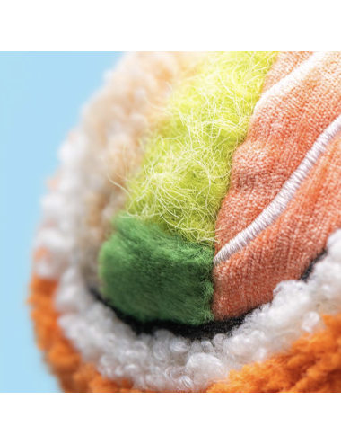 Peluche Amuseables Codhi Californian Roll – Jellycat