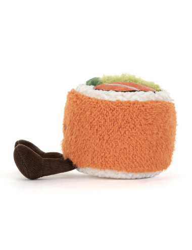 Peluche Amuseables Codhi Californian Roll – Jellycat