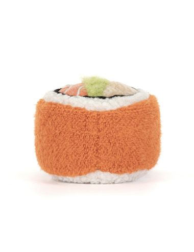 Peluche Amuseables Codhi Californian Roll – Jellycat