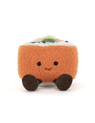 Peluche Amuseables Codhi Californian Roll – Jellycat