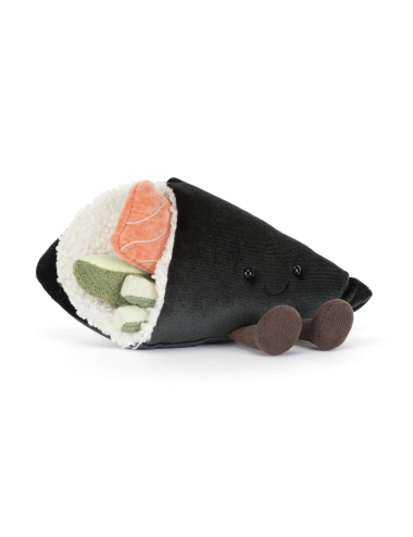Peluche Amuseables Conoroi Temaki – Jellycat
