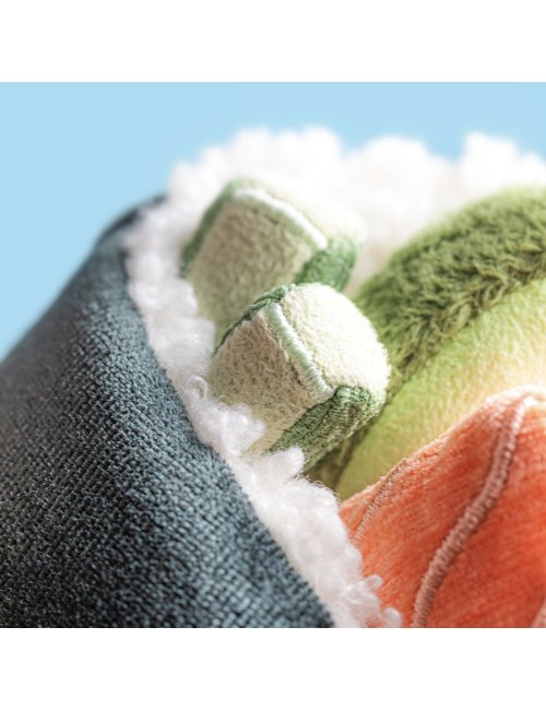 Peluche Amuseables Conoroi Temaki – Jellycat