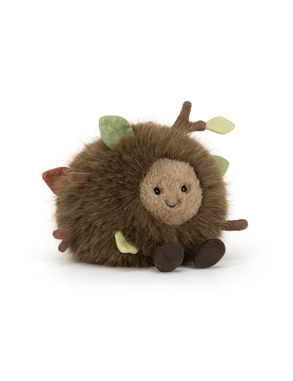 Peluche Amuseables Mulshi Woodland Floor – Jellycat