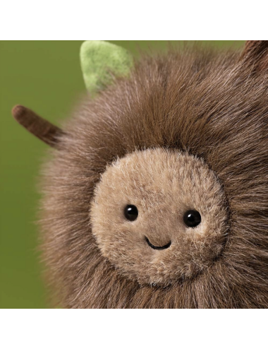Peluche Amuseables Mulshi Woodland Floor – Jellycat