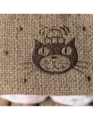 Peluche Amuseables S'mores – Jellycat